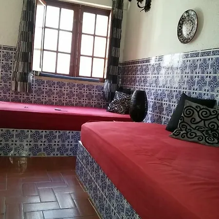 Typical House In The Center Holiday home *