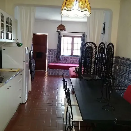 Typical House In The Center Holiday home *